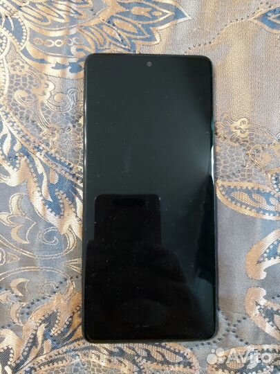 Оригинальные дисплей Samsung A71 и А51