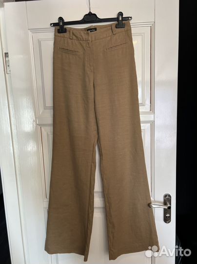 Massimo dutti брюки