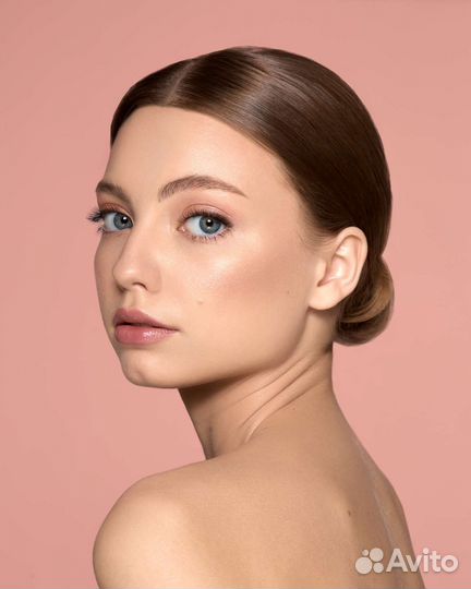 Ретушь фотографий любой сложности