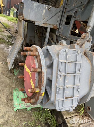 Бортовая vector 410