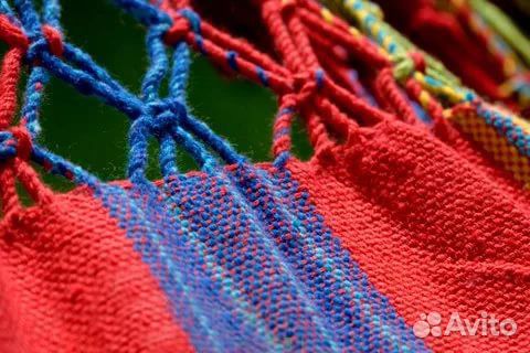 Гамак двухместный Besta Fiesta, новый