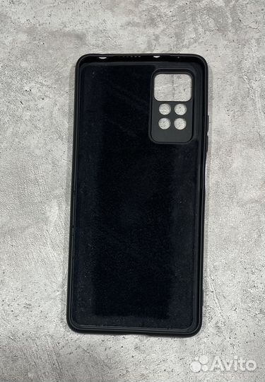 Чехол Xiaomi Redmi Note 11 Pro