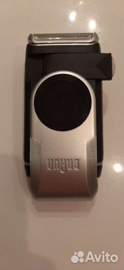 Электробритва Braun MobailShave M-90