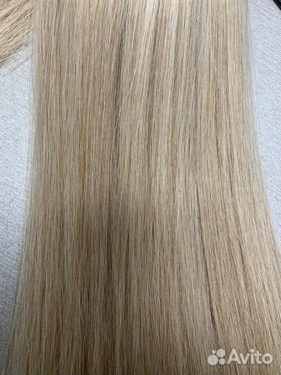 Волосы для наращивания