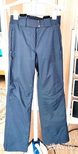Горнолыжный костюм женский 44 46 размер