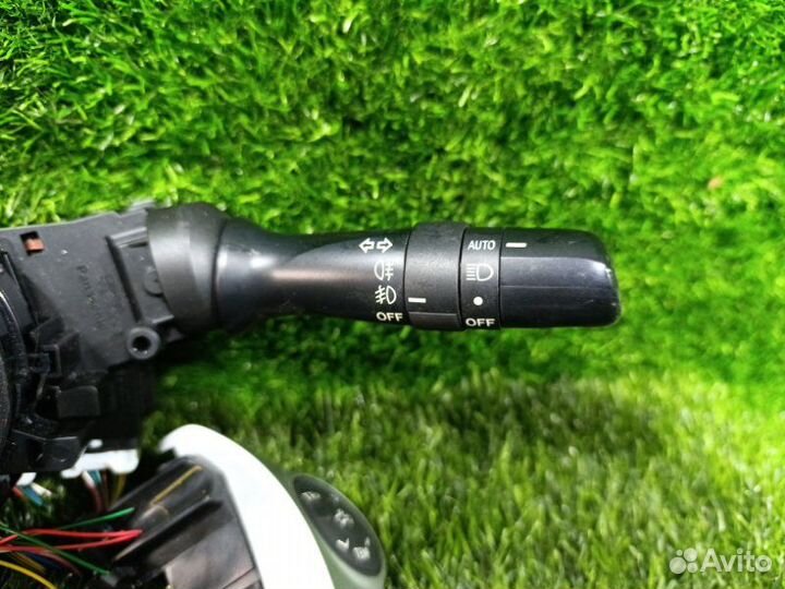 Шлейф-лента air bag Toyota Prius ZVW30