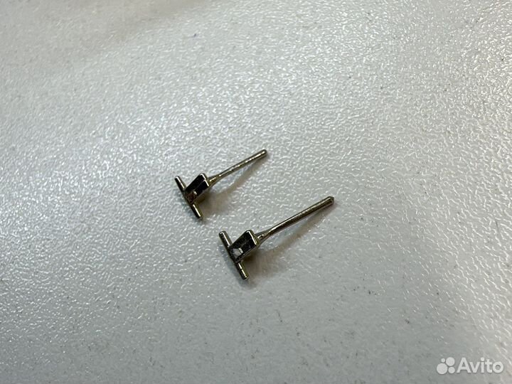 Антенна для модели ЗИЛ-115 А42, откидная, СССР