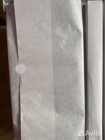 Стайлер dyson airwrap complete