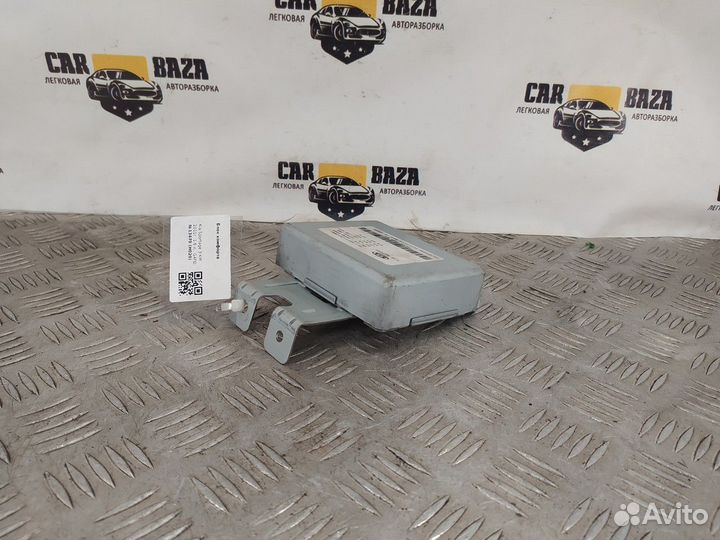 Блок комфорта Kia Sportage