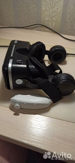Vr очки для телефона