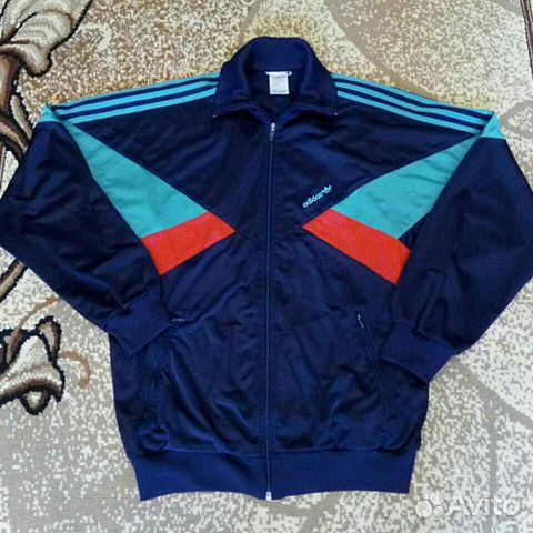 Otway adidas 80