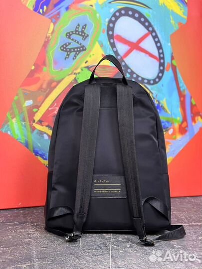 Рюкзак Givenchy