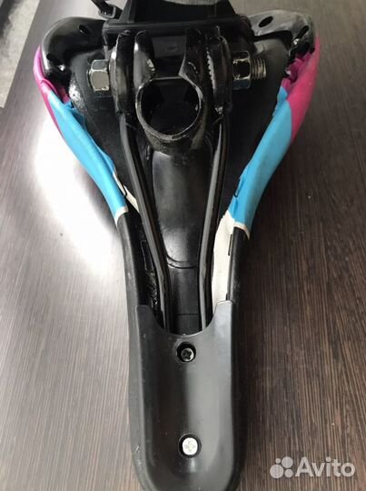 Седло для велосипеда