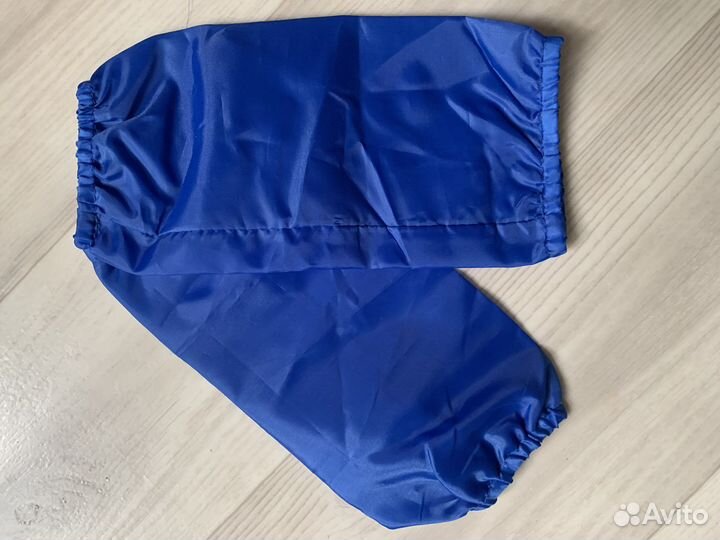 Нарукавники детские