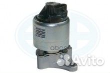 Клапан EGR opel: astra G хэтчбек (F48, F08 ) 1.4