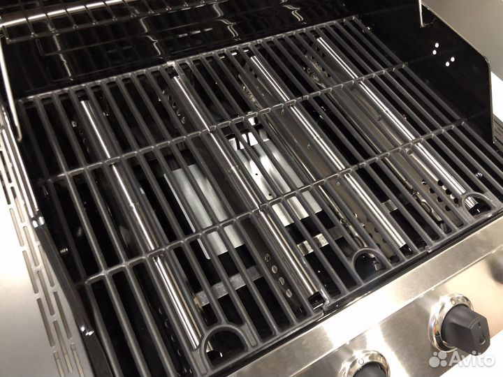 Газовый гриль Char-Broil Performance 4B