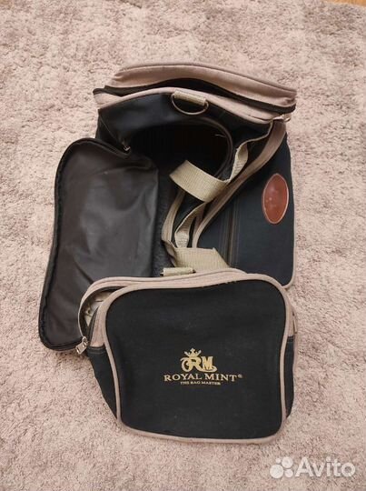 Сумки дорожные