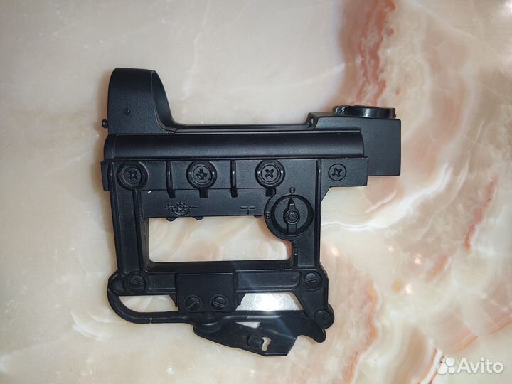 Прицел коллиматорный Кобра экп-1С 03