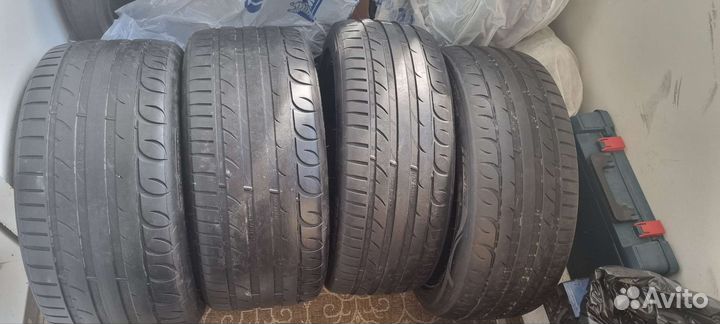 Kormoran Ultra High Performance 225/40 R18 и 245/40 R18