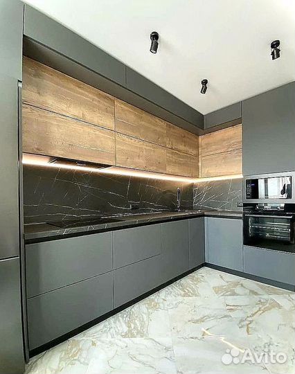 Кухонный гарнитур