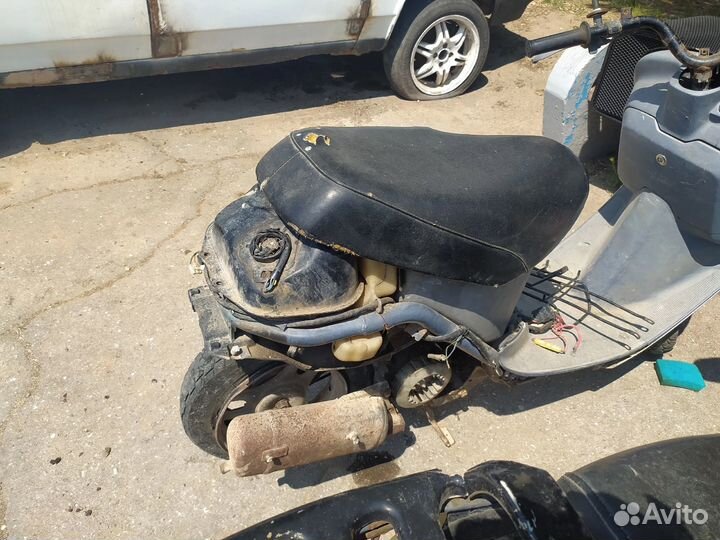 Honda tact 24