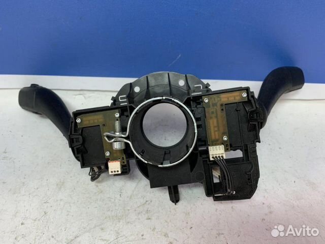 Переключатель подрулевой Audi A4 B8 2007-2015