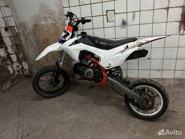BSE PH-10 125