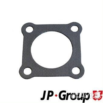 Прокладка приемной т JP group 1121101500