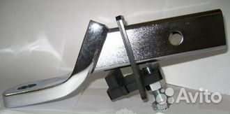 Фиксатор фаркопа (квадрата)