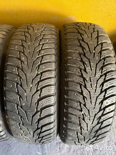 Nexen Winguard WinSpike WH62 185/60 R15