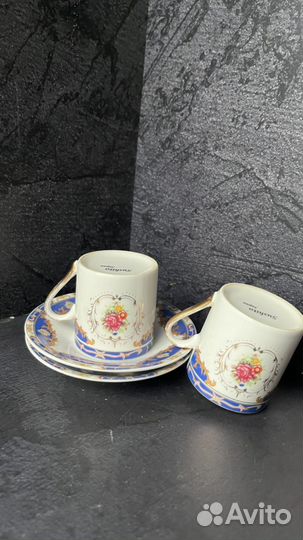 Кофейная чашка