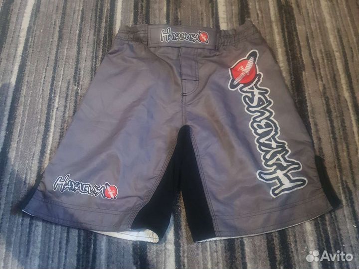 Шорты hayabusa