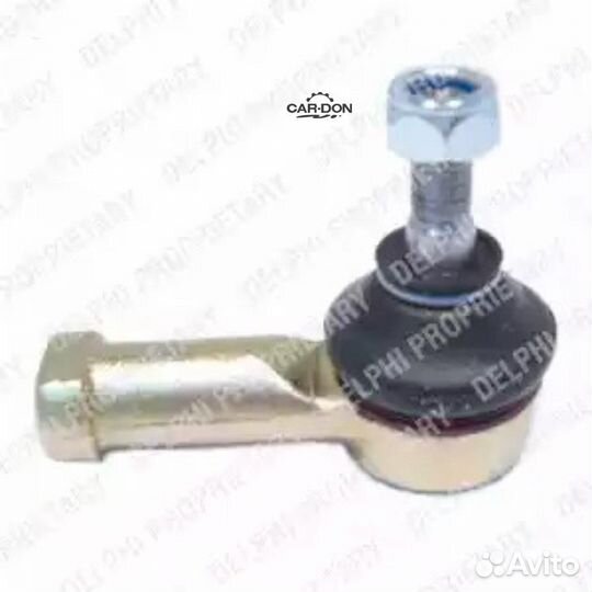 Delphi TA1903 Наконечник рулевой тяги Opel Meriva