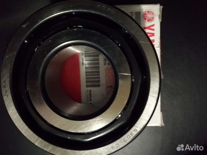 Подшипник Коленчатого вала Yamaha