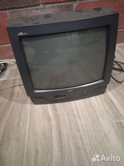 Телевизор бу