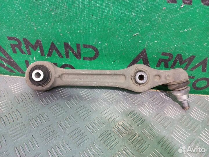 Рычаг подвески нижний передний Mercedes C-Class