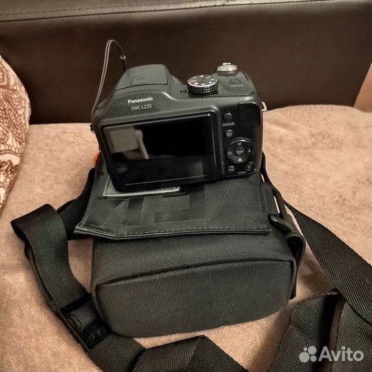 Фотоаппарат