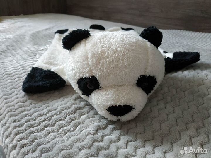 Чехол-игрушка на подушку 