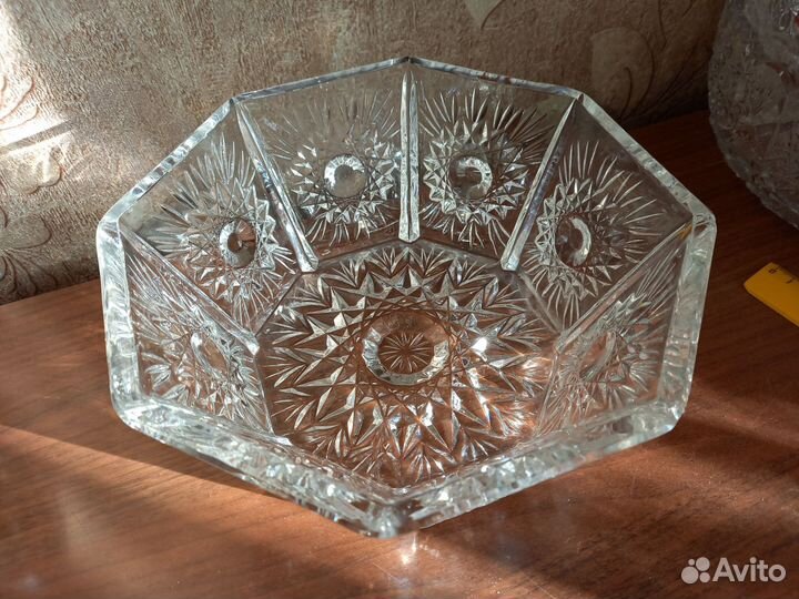 Салатники СССР