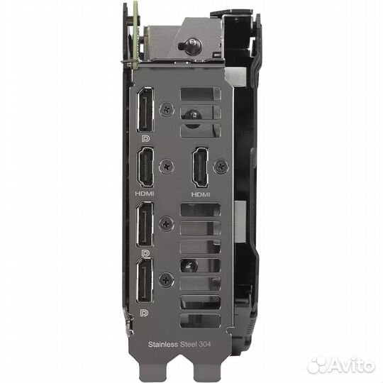 Видеокарта asus GeForce RTX 3060 12288Mb, #351417