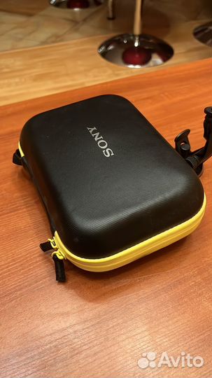 Sony fdr x3000