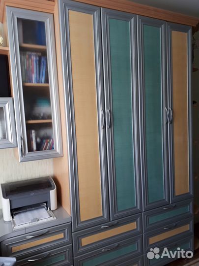 Мебель для детской