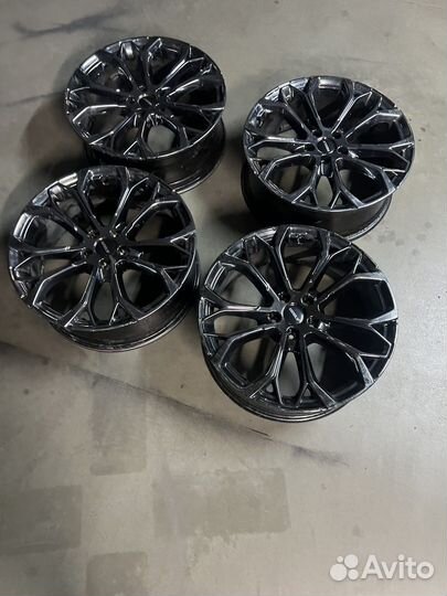 Диски 5 108 R19 Exeed оригинал