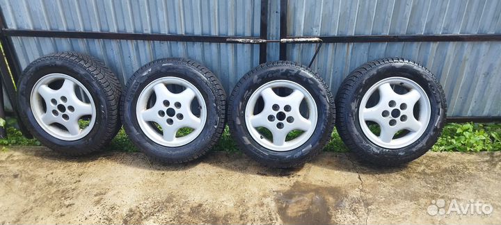 Pirelli Ice Zero FR 195/65 R15 95T