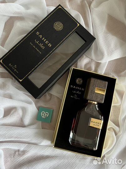 Оригинальная парфюмерия из ОАЭ