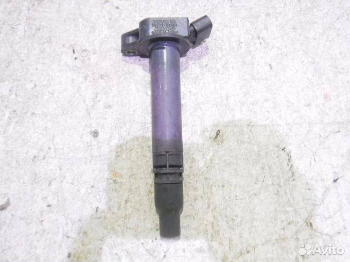 Катушка зажигания 9091902250