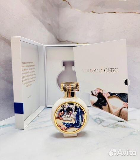 HFC Voodoo Chic 75ml