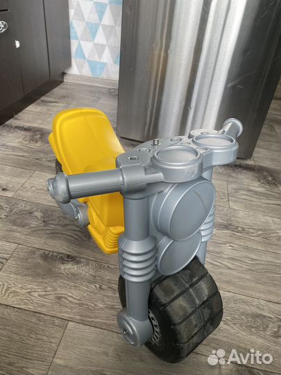 Беговел детский