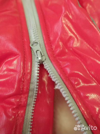 Теплый комбинезон для собак