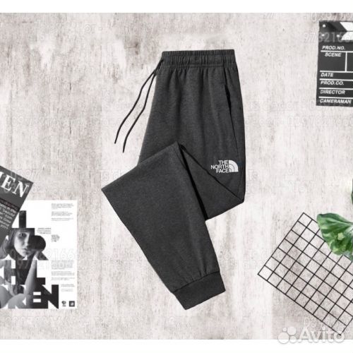 Брюки детские